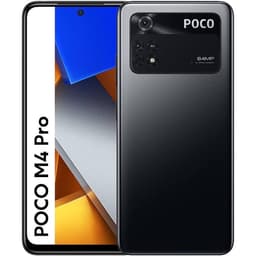 Xiaomi Poco M4 Pro 5G 64 Go - Noir - Débloqué