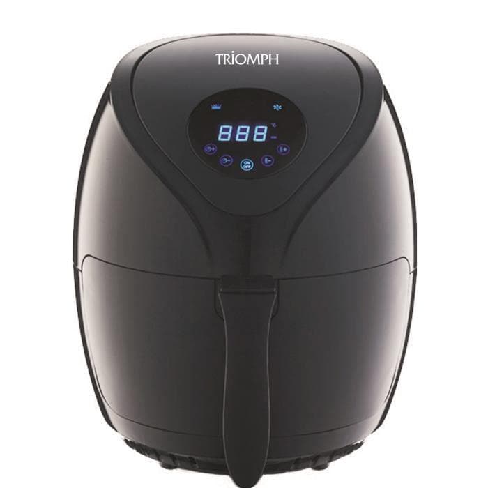 Triomph Friteuse ETF1801
