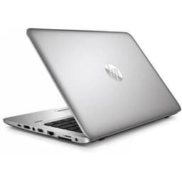 Hp EliteBook 820 G3 12" Core i5 2.4 GHz - SSD 256 Go - 4 Go AZERTY - Français