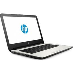 Hp 14-AM013NF 15" Celeron 1.6 GHz - SSD 32 Go - 2 Go AZERTY - Français