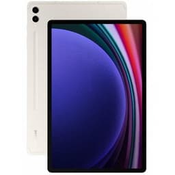 Galaxy Tab S9+ 256GB - Beige - WiFi