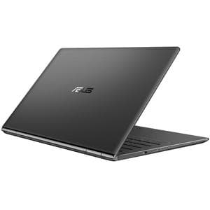 Asus ZenBook Flip 14"