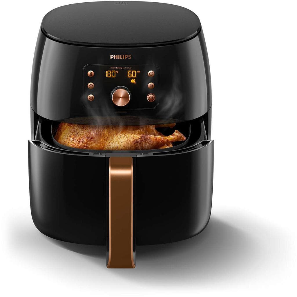 Philips Friteuse Airfryer XXL Hd9860