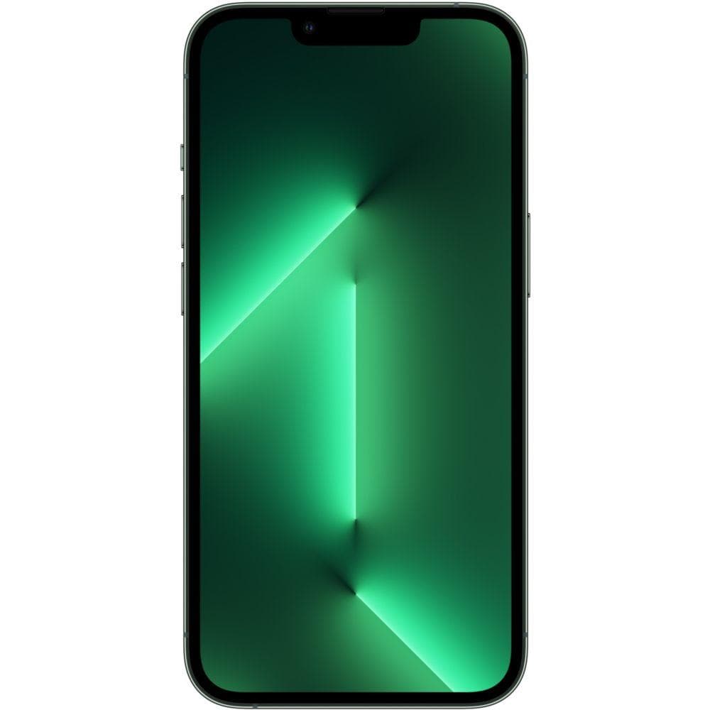 iPhone 13 Pro 128 Go - Vert Alpin - Débloqué