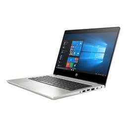 HP ProBook 430 G7 13" Core i3 2.1 GHz - SSD 128 Go - 8 Go QWERTY - Espagnol