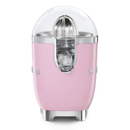 Blender Mixeur Smeg CJF01PKEU 1,5000L - Rose