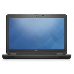 Dell Latitude E6540 15" Core i7 2.9 GHz - SSD 512 Go RAM 16 Go AZERTY - Français