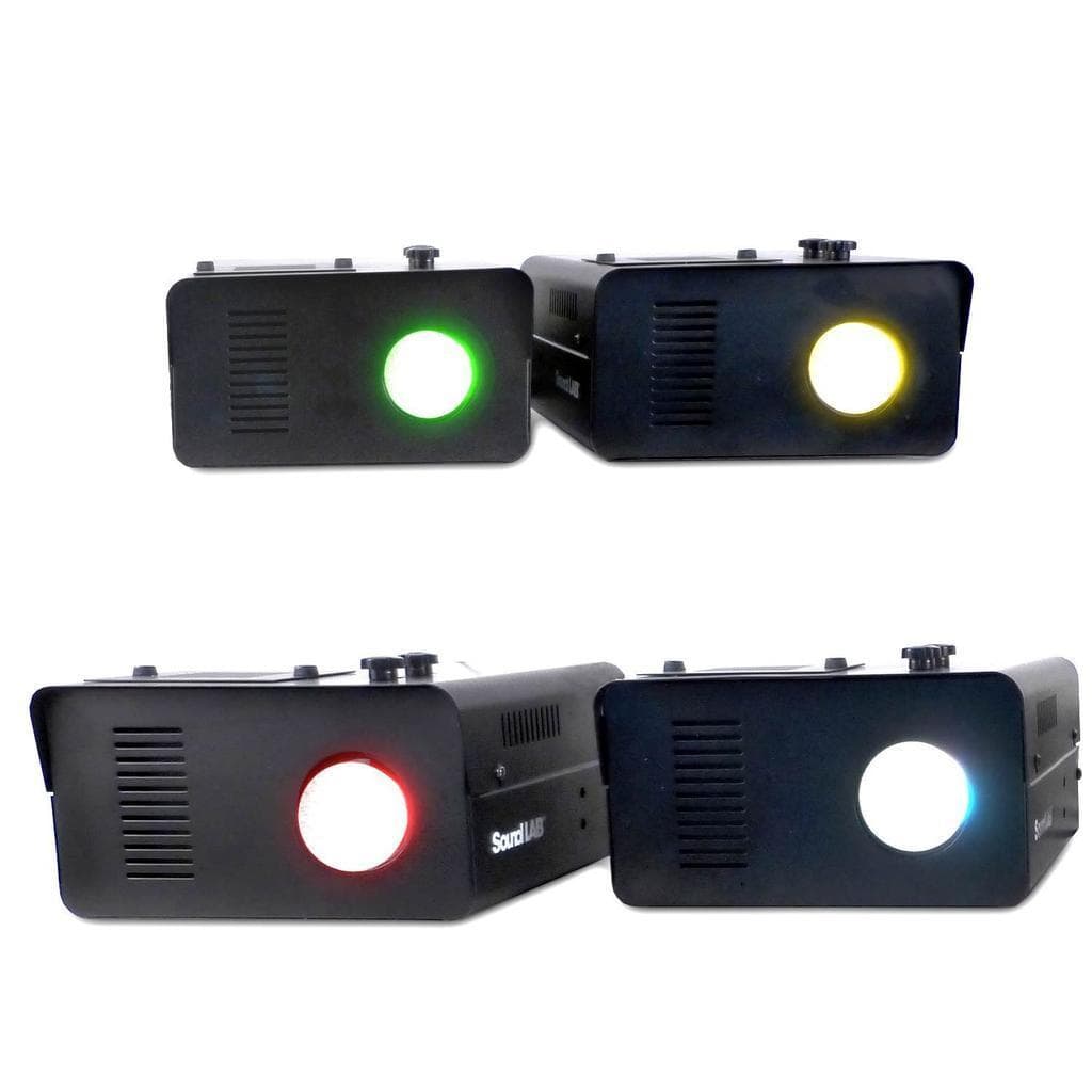 Projecteur Soundlab G017E