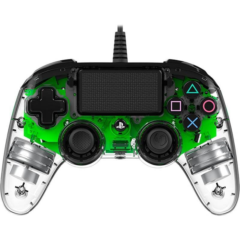 Manette PC Nacon Wired Illuminated Compact