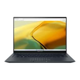 Asus ZenBook 14X OLED UX3404VA-M9152W 14" Core i9 2.6 GHz - SSD 1 To - 16 Go AZERTY - Français