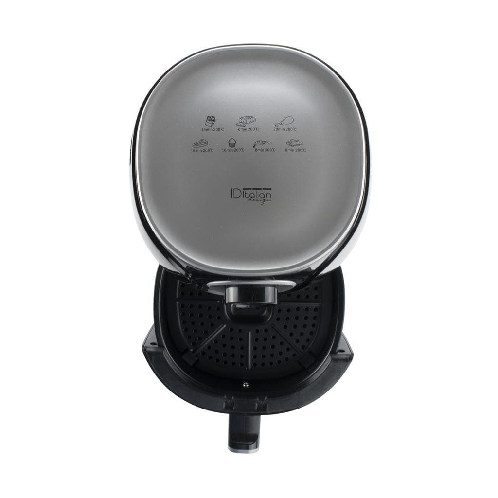 Italian Design Friteuse Air IDECUROB07