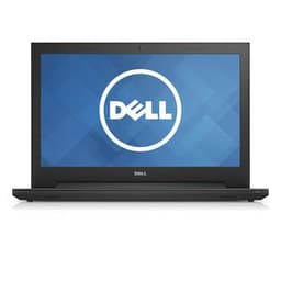 Dell Vostro 3000 15" Core i5 2.5 GHz - SSD 256 Go - 8 Go AZERTY - Français