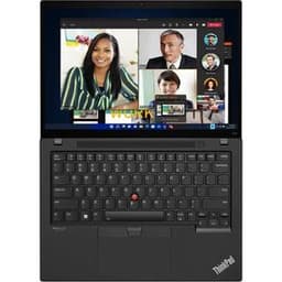 Lenovo ThinkPad T14 G2 14" Core i5 2.6 GHz - SSD 512 Go - 8 Go AZERTY - Français