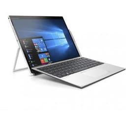 HP Elite X2 G4 13" Core i7 1.9 GHz - SSD 256 Go - 16 Go QWERTY - Anglais
