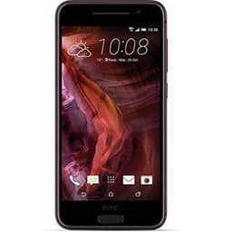 HTC One A9 16 Go - Rouge - Débloqué