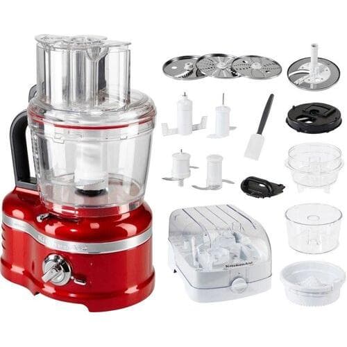 Kitchenaid Artisan 5KFP1644ECA