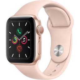 Apple Watch Series 4 (2018) GPS 44 mm - Aluminium Or