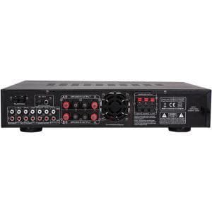 Amplificateur Ltc ATM8000BT