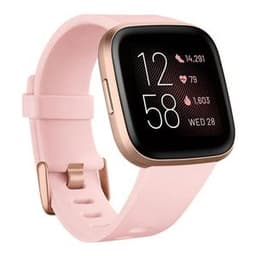 Montre Fitbit Cardio -