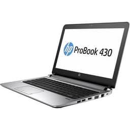 Hp ProBook 430 G3 13" Core i3 2.3 GHz - HDD 500 Go - 4 Go AZERTY - Français