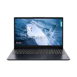 Lenovo IdeaPad 1 15IGL7 15" Celeron 1.1 GHz - SSD 128 Go - 4 Go AZERTY - Français