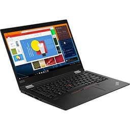 Lenovo ThinkPad X13 Yoga 13" Core i5 1.7 GHz - SSD 256 Go - 8 Go AZERTY - Français