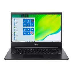 Acer Aspire 3 14" Ryzen 5 2.1 GHz - SSD 512 Go - 8 Go AZERTY - Français