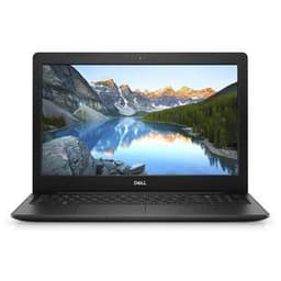 Dell Vostro 3000 15" Core i3 2.1 GHz - SSD 256 Go - 4 Go AZERTY - Français
