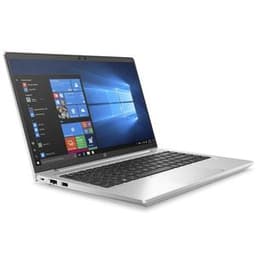 HP ProBook 440 G8 14" Core i5 2.4 GHz - SSD 256 Go - 8 Go QWERTY - Anglais