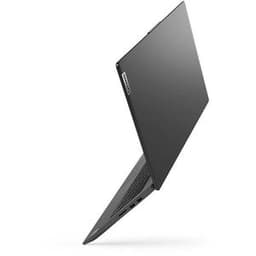 Lenovo IdeaPad 5 15" Ryzen 7 1.8 GHz - SSD 512 Go - 16 Go QWERTZ - Allemand