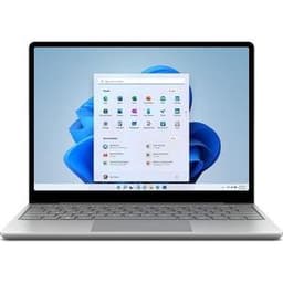 Microsoft Surface Laptop Go 2 12" Core i5 2.6 GHz - SSD 256 Go - 8 Go QWERTY - Anglais