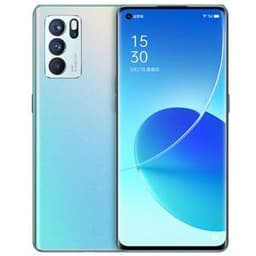 Oppo Reno6 Pro 128 Go - Bleu - Débloqué
