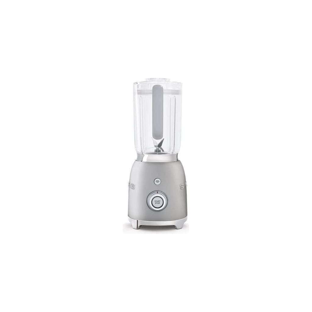 Blender Mixeur Smeg BLF01SVEU 1,5000L - Gris