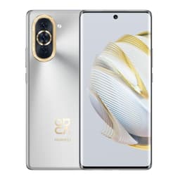 Huawei Nova 10 128 Go - Argent - Débloqué