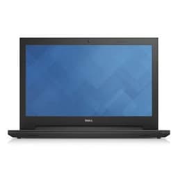 Dell Vostro 3546 15" Core i3 1.7 GHz - SSD 256 Go - 8 Go AZERTY - Français