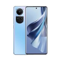 Oppo Reno 10x zoom 256 Go - Bleu - Débloqué