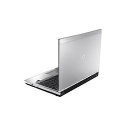 Hp EliteBook 2570P 12" Core i5 2.5 GHz - HDD 250 Go - 4 Go AZERTY - Français