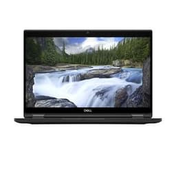 Dell Latitude 7390 13" Core i5 1.7 GHz - SSD 256 Go - 8 Go AZERTY - Français