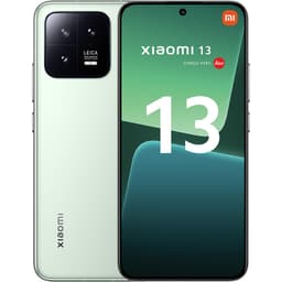 Xiaomi 13 256 Go - Vert - Débloqué