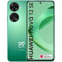Huawei nova 12 SE 256 Go - Vert - Débloqué