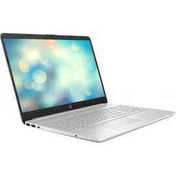 HP 15-DW2033NF 15" Core i3 1.2 GHz - SSD 128 Go + HDD 1 To - 8 Go AZERTY - Français