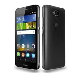 Huawei Y6 8 Go - Noir - Débloqué