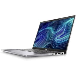 Dell Latitude 7420 14" Core i5 2.6 GHz - SSD 256 Go - 16 Go AZERTY - Français