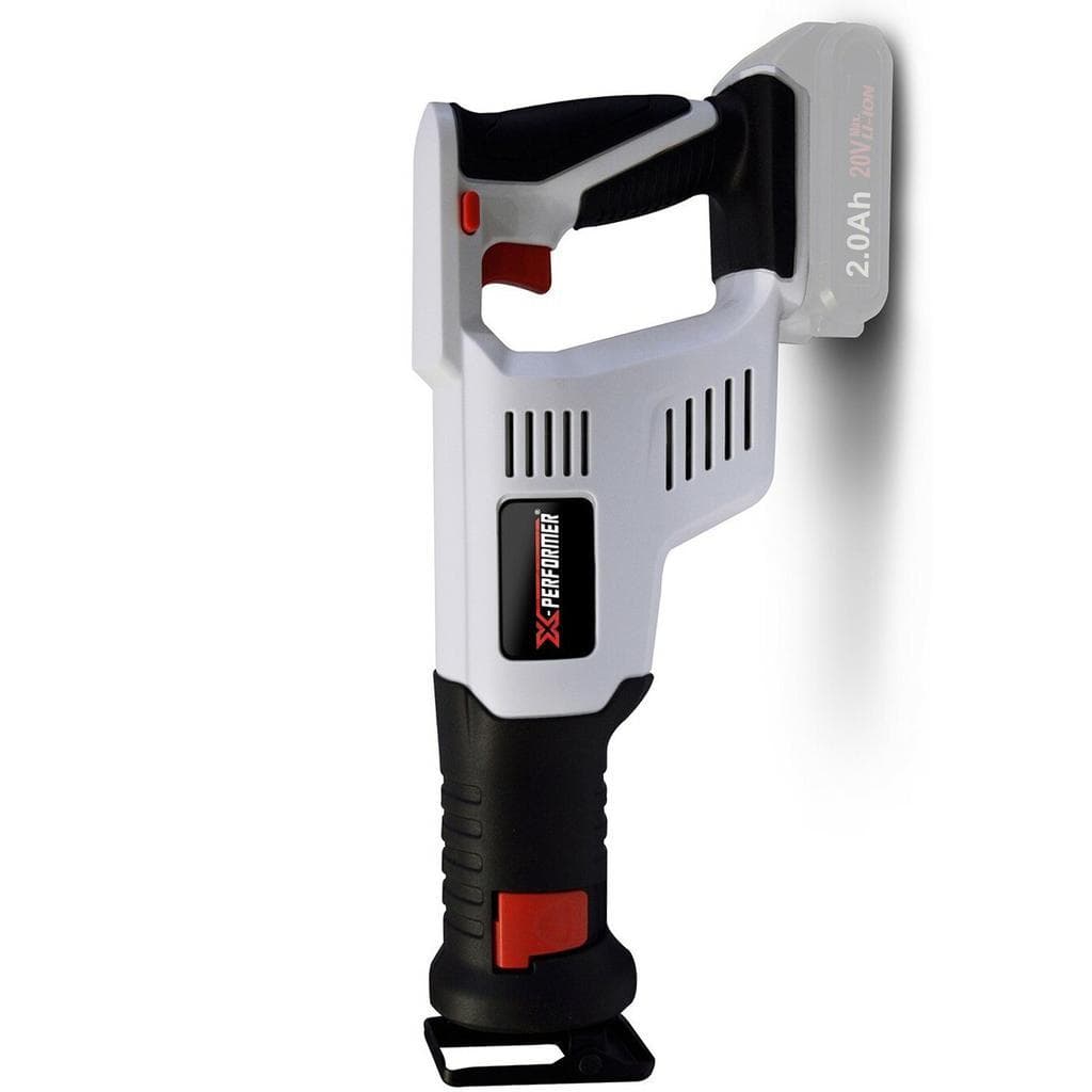 Scie sabre X-Performer XPRS20LI - Ø 152 mm 0 W