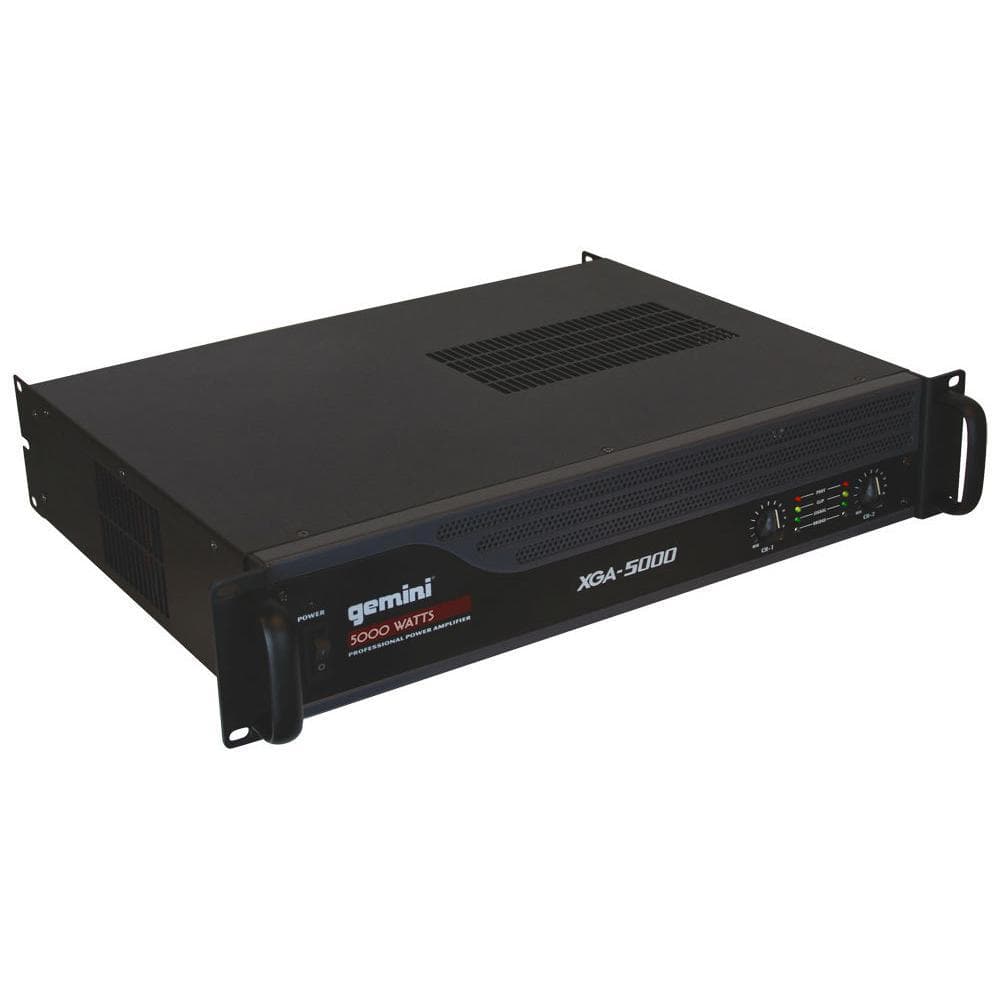Amplificateur Gemini XGA-5000