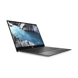 Dell XPS 9380 13" Core i7 1.8 GHz - SSD 256 Go - 16 Go QWERTY - Anglais