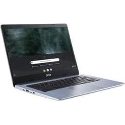 Acer ChromeBook 314 Celeron N4100 1.1 GHz 64Go SSD - 8Go AZERTY - Français