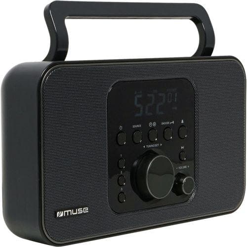 Radio Bmi M-091-R alarm
