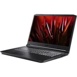 Acer Nitro 5 AN517-54 17" Core i5 2.7 GHz - SSD 512 GB - 16 Go - NVIDIA GeForce RTX 3060 QWERTY - Anglais