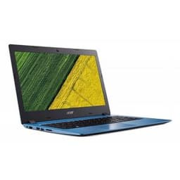 Acer Aspire A114-31-C8GB 14" Celeron 1.1 GHz - SSD 32 Go - 4 Go AZERTY - Français